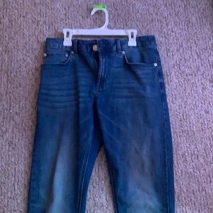 Men’s Size 30 PacSun Blue Jeans